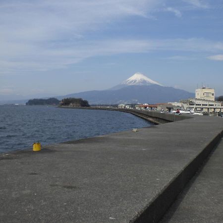 Hotel Marina Bay Numazu マリーナベイ沼津 Bbq可 Exterior foto