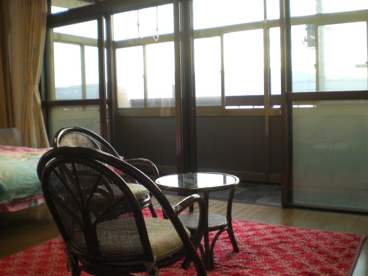 Hotel Marina Bay Numazu マリーナベイ沼津 Bbq可 Exterior foto