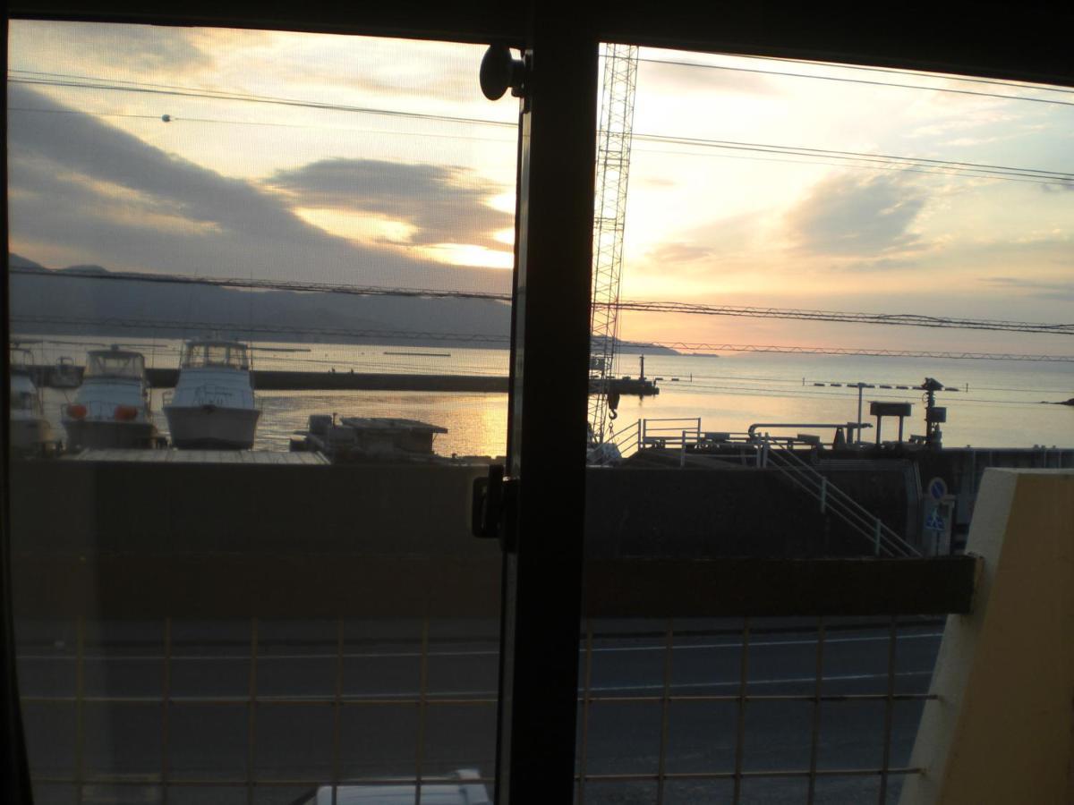 Hotel Marina Bay Numazu マリーナベイ沼津 Bbq可 Exterior foto