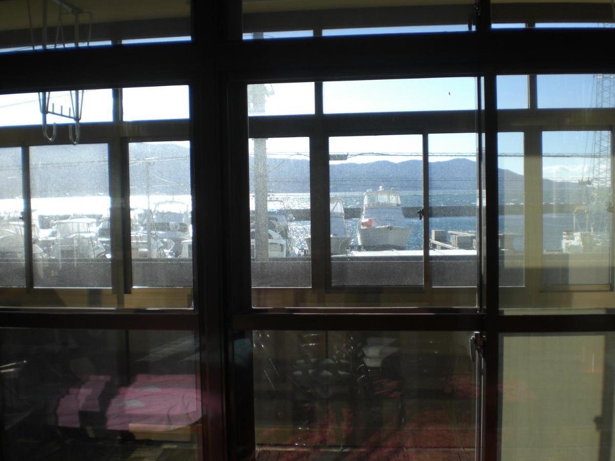 Hotel Marina Bay Numazu マリーナベイ沼津 Bbq可 Exterior foto
