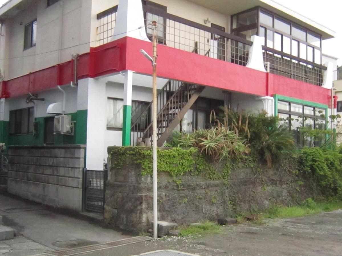 Hotel Marina Bay Numazu マリーナベイ沼津 Bbq可 Exterior foto