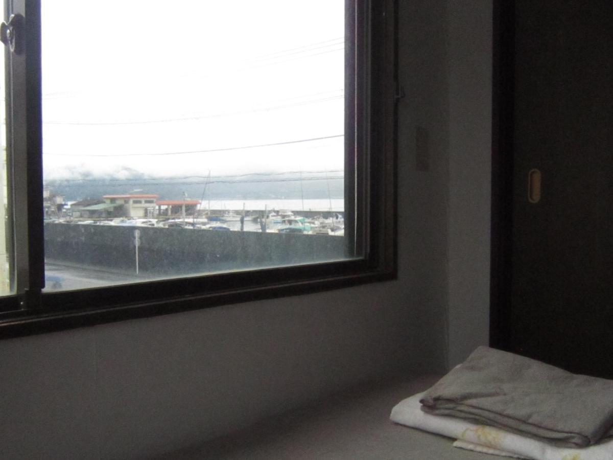 Hotel Marina Bay Numazu マリーナベイ沼津 Bbq可 Exterior foto