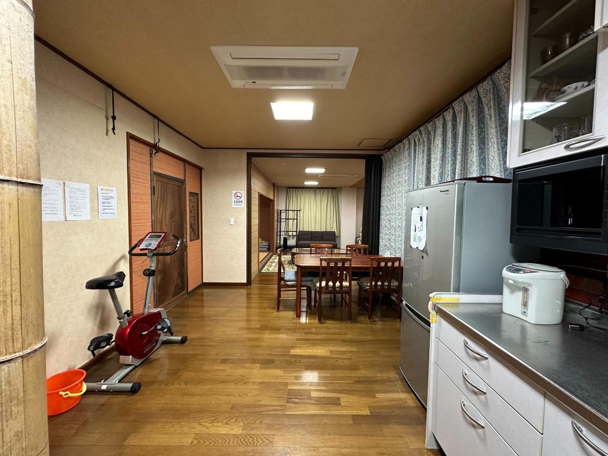Hotel Marina Bay Numazu マリーナベイ沼津 Bbq可 Exterior foto
